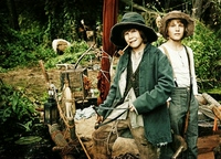 Tom Sawyer